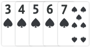 Straight Flush