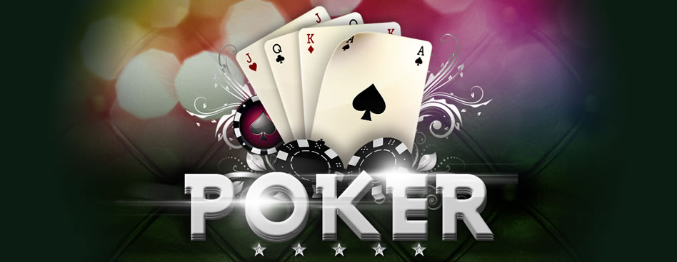 Poker Spel Poker Spel