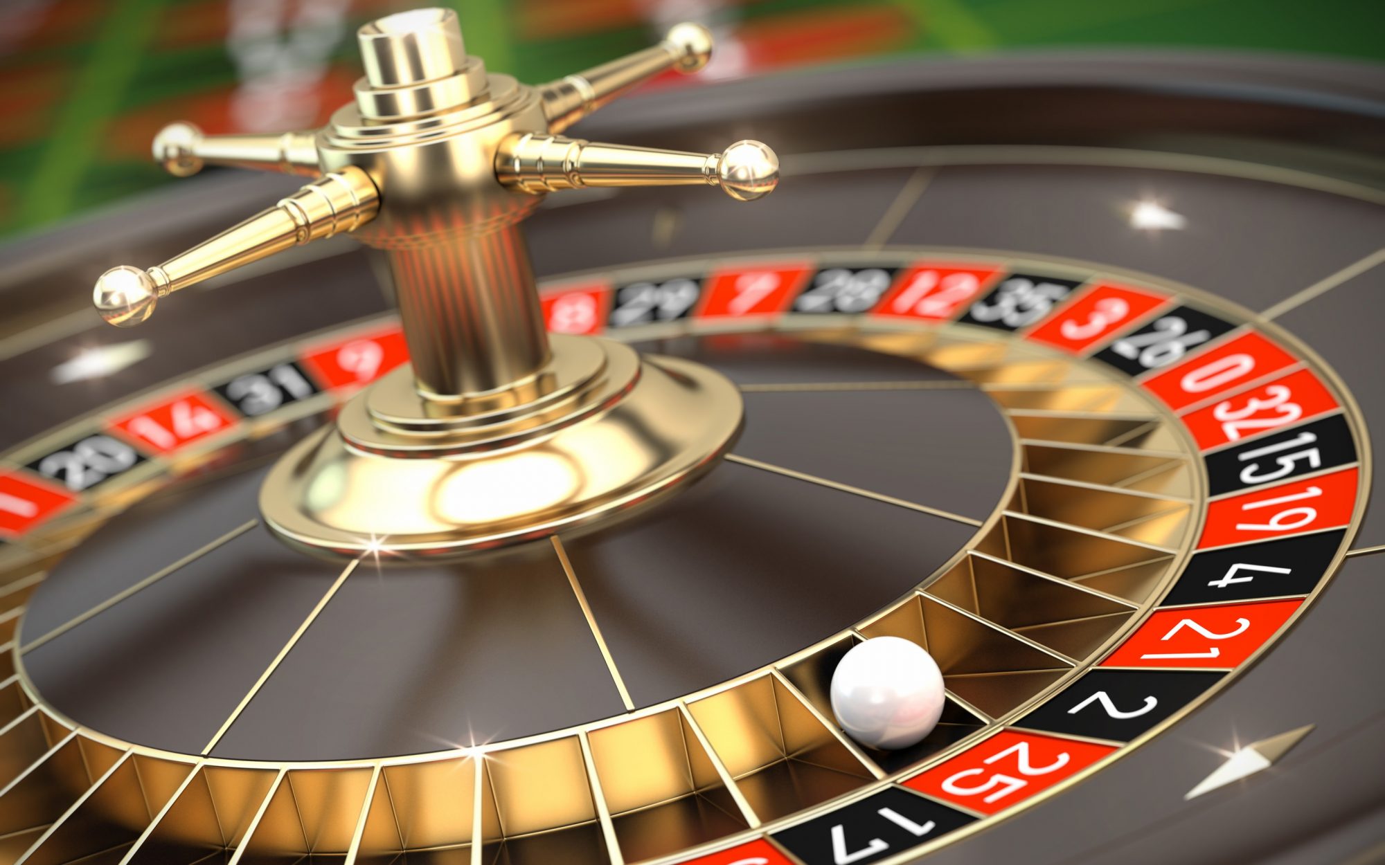 Roulette Spielen